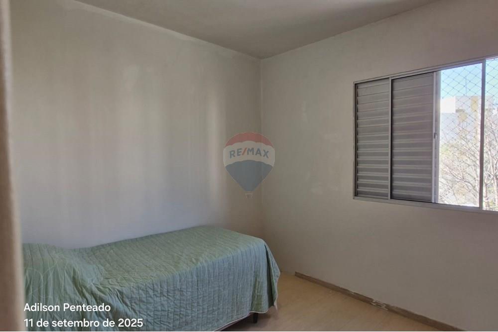 Apartamento - Venda - Valinhos , São Paulo - Quarto 2  .jpg - 690851002-138