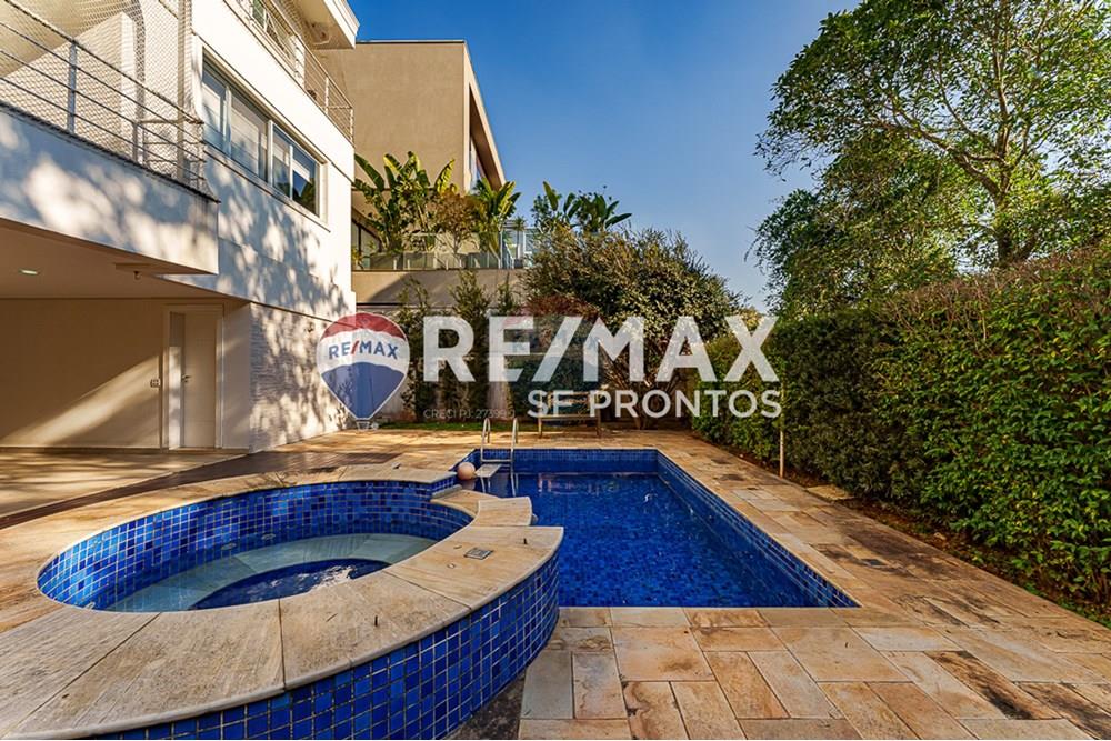 Casa de Condomínio - Venda - Santana de Parnaíba , São Paulo - CAR07149-10.jpg - Área Gourmet - 691081032-1