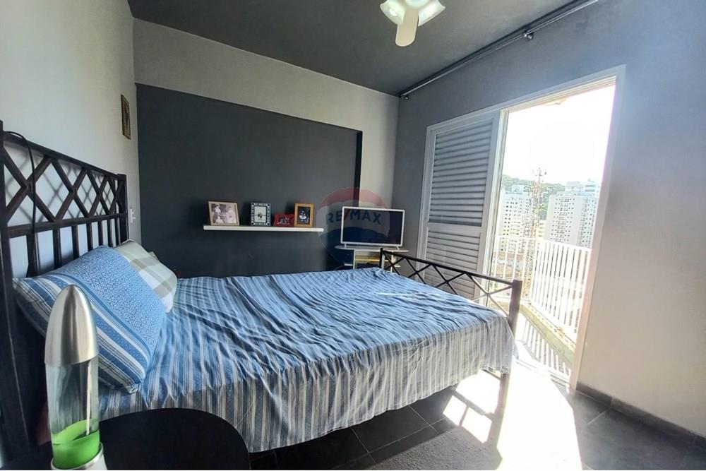 Apartamento - Venda - Guarujá , São Paulo - 62471586-2625-4959-8641-cb6d34ecc0e1.jpg - 690551040-609