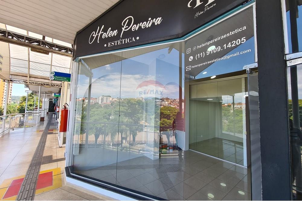 Cj. Comercial/ Sala - Alugar - Bragança Paulista , São Paulo - 20250310_112055.jpg - 690041041-36