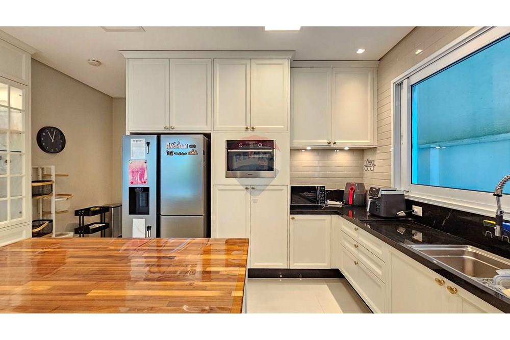 Casa de Condomínio - Venda - Santana de Parnaíba , São Paulo - 20260319_110028.jpg - 691021016-63