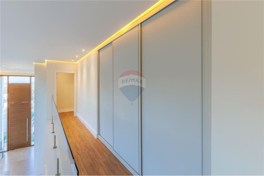 Casa de Condomínio - Alugar - Vinhedo , São Paulo - 45 - 690941014-80