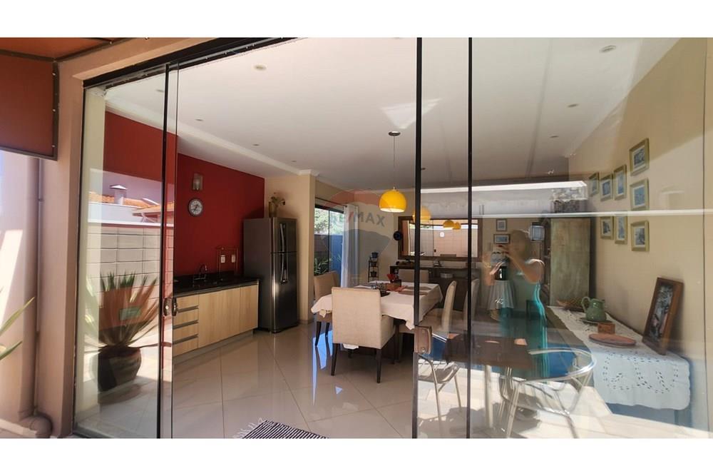 Casa de Condomínio - Venda - Paulínia , São Paulo - 654dc872-9060-45ea-9254-1cc0bb3a4510.jpg - 690511152-31