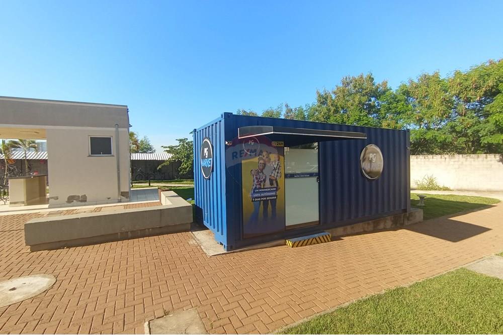 Apartamento à venda com 2 quartos, 44m² - Foto 25