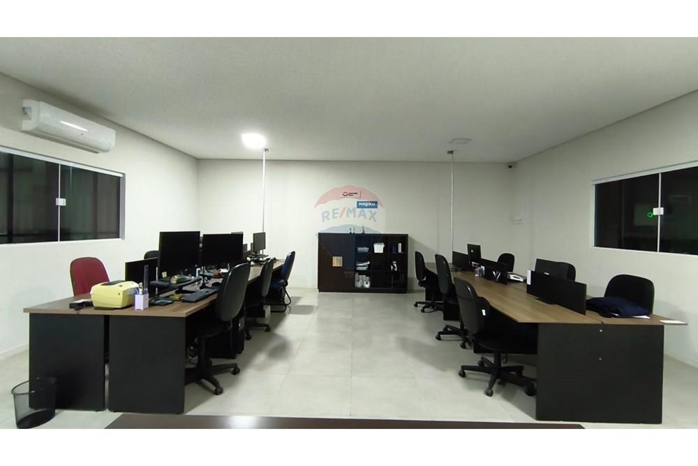 Galpão - Alugar - Mogi Guaçu , São Paulo - 35.jpeg - 690521018-281