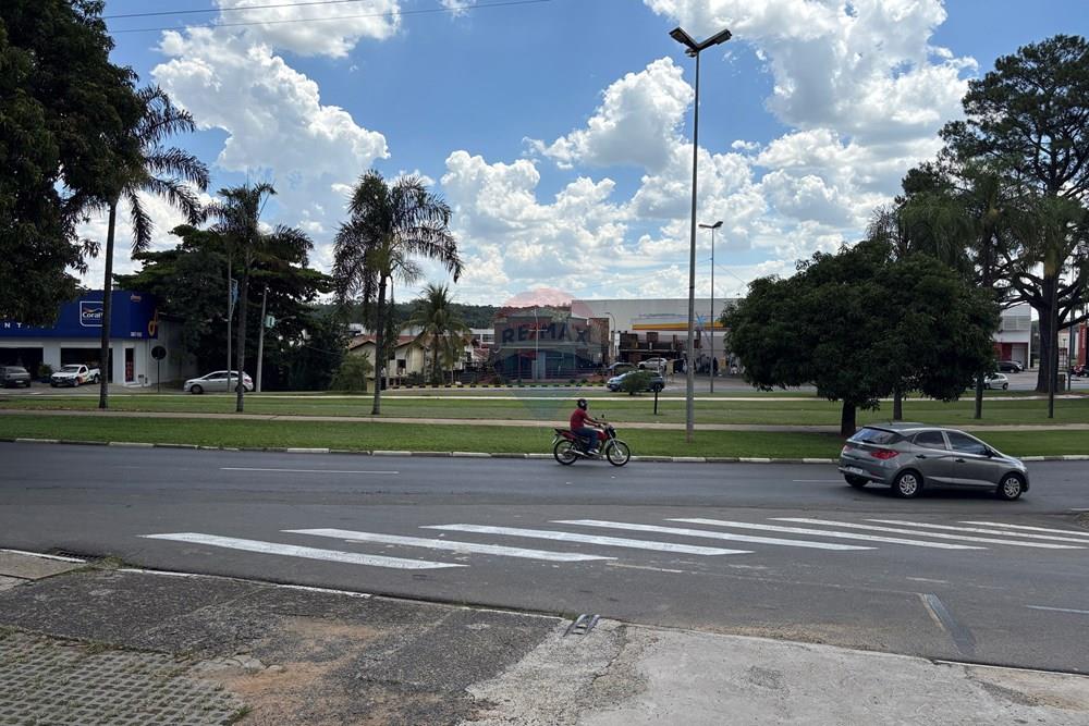 Cj. Comercial/ Sala - Alugar - Jaguariúna , São Paulo - IMG_9446.JPG - 690671004-432