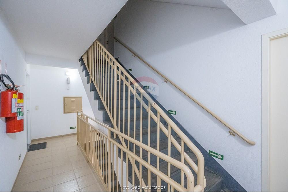Apartamento - Venda - Campinas , São Paulo - EDI07971EDIVOFURTADO-RG98002306922 SSPCE - Água Doce -  REDE PRO II - 690851068-89 - PAULO MARIANO.jpg - 691091011-89