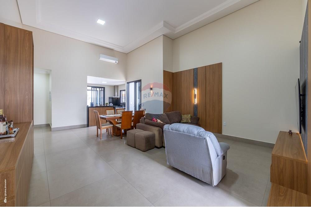 Casa de Condomínio - Venda - Paulínia , São Paulo - TKD-10093.jpg - 690511042-379