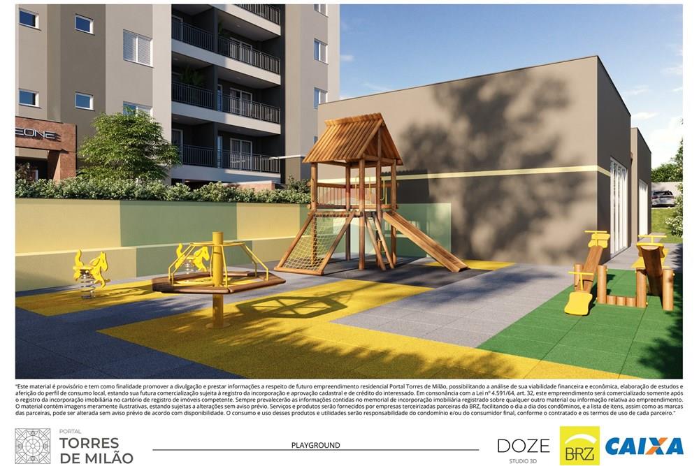 Apartamento - Venda - Jaguariúna , São Paulo - E162-IMG-DEF-PLY-PAR.jpg - 690671066-18