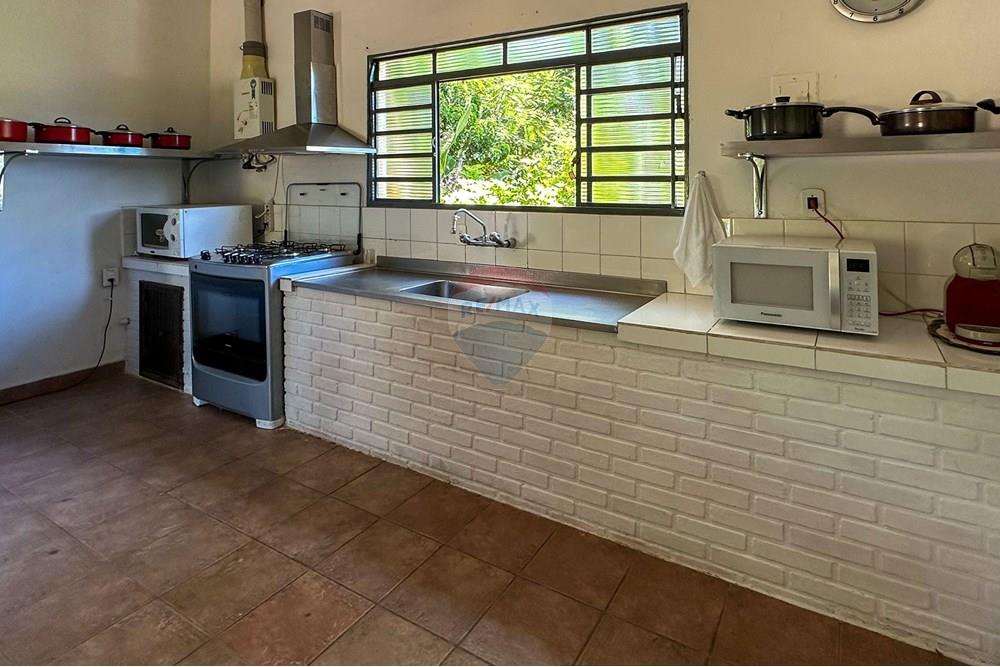Chácara / Sítio / Fazenda - Venda - Itupeva , São Paulo - 16.jpg - Cozinha - 690801043-68