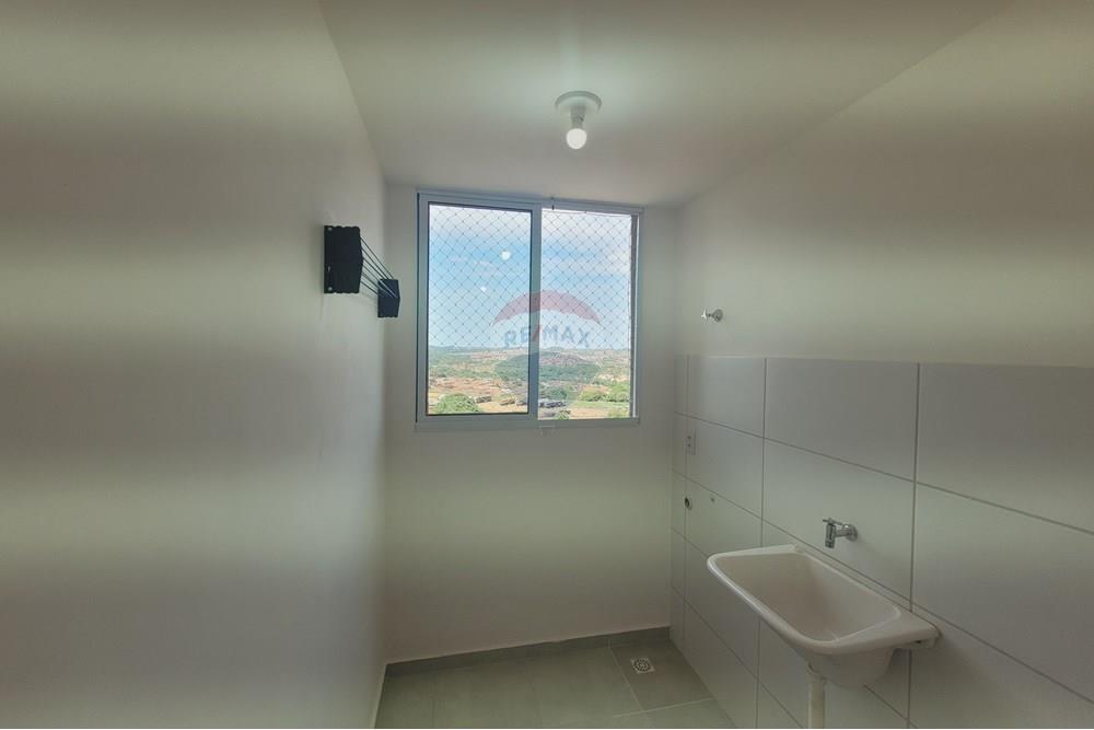 Apartamento - Alugar - Mogi Guaçu , São Paulo - 20241101_095020.jpg - Lavanderia - 690521007-312