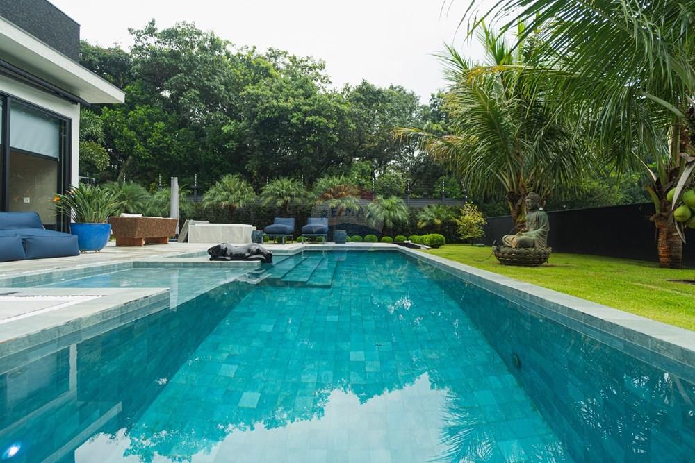 Casa de Condomínio - Venda - Bragança Paulista , São Paulo - DSC08613.jpg - 690041152-8