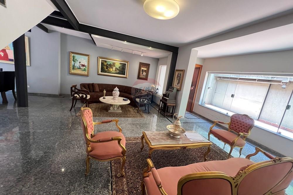 Sobrado - Venda - São Paulo , São Paulo - IMG_6984.JPG - 691101011-11