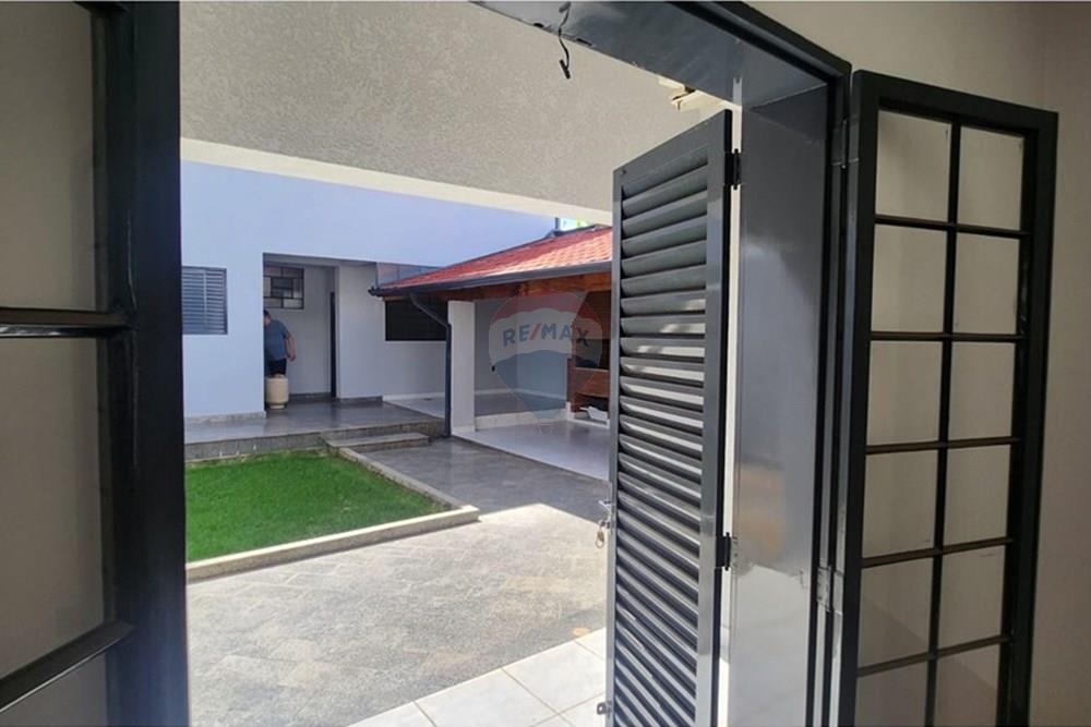Casa - Venda - Paulínia , São Paulo - 3c5e73bb-66c9-47f3-a7c7-74b882d97341.jpg - 690511152-14