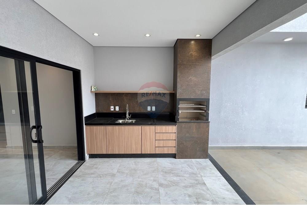 Casa de Condomínio - Alugar - Nova Odessa , São Paulo - IMG_6588.JPG - 691101018-83