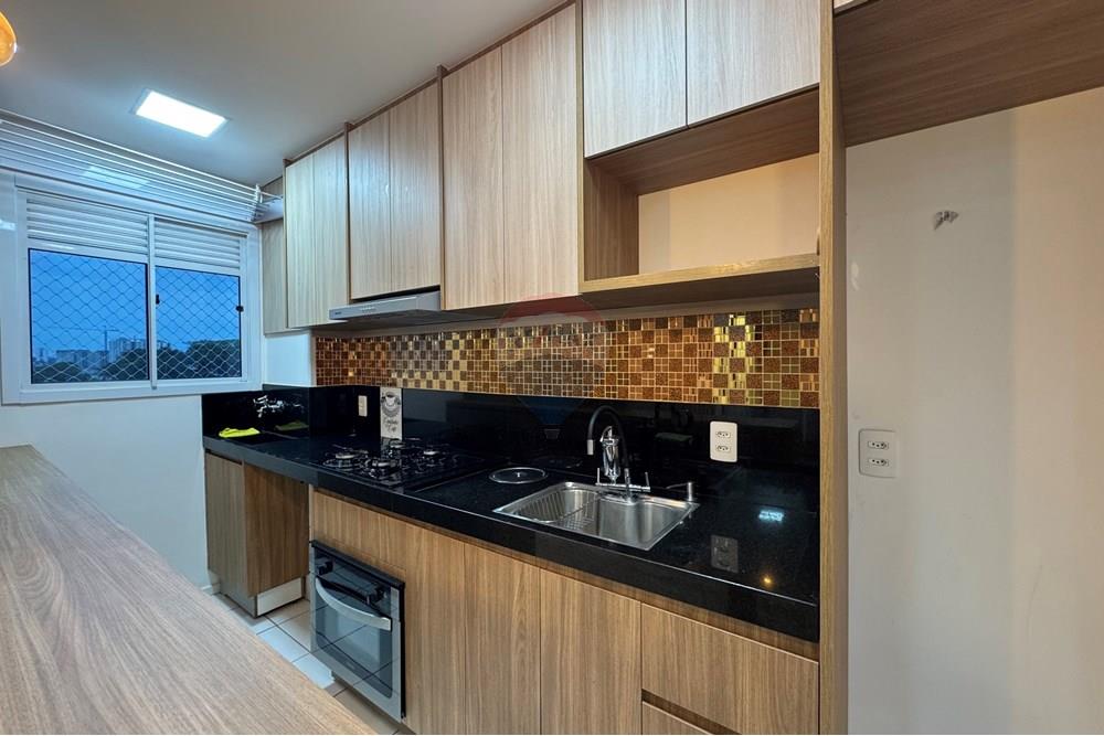 Apartamento - Alugar - Hortolândia , São Paulo - IMG_3181.jpeg - 690531031-161