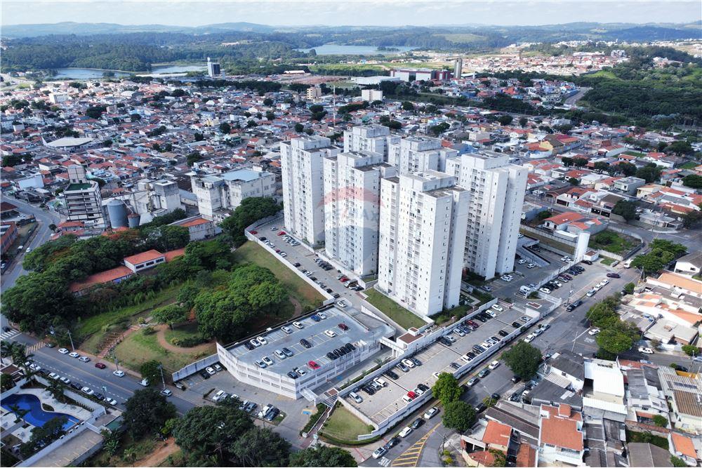 Apartamento - Venda - Jundiaí , São Paulo - 24 - 690791024-91