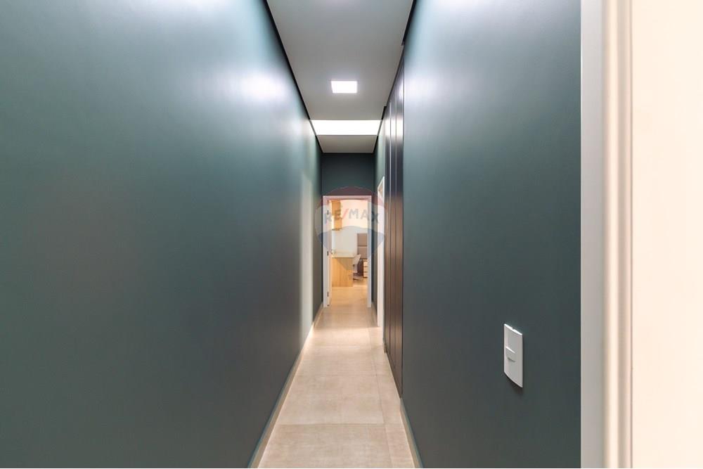 Casa de Condomínio - Venda - Indaiatuba , São Paulo - IMG_7349.jpg - Corredor - 690471148-11