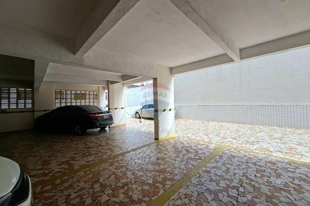 Apartamento - Alugar - Praia Grande , São Paulo - 0d618bdc-5051-4274-8687-621df8c56132.jpg - Garagem - 691161001-32