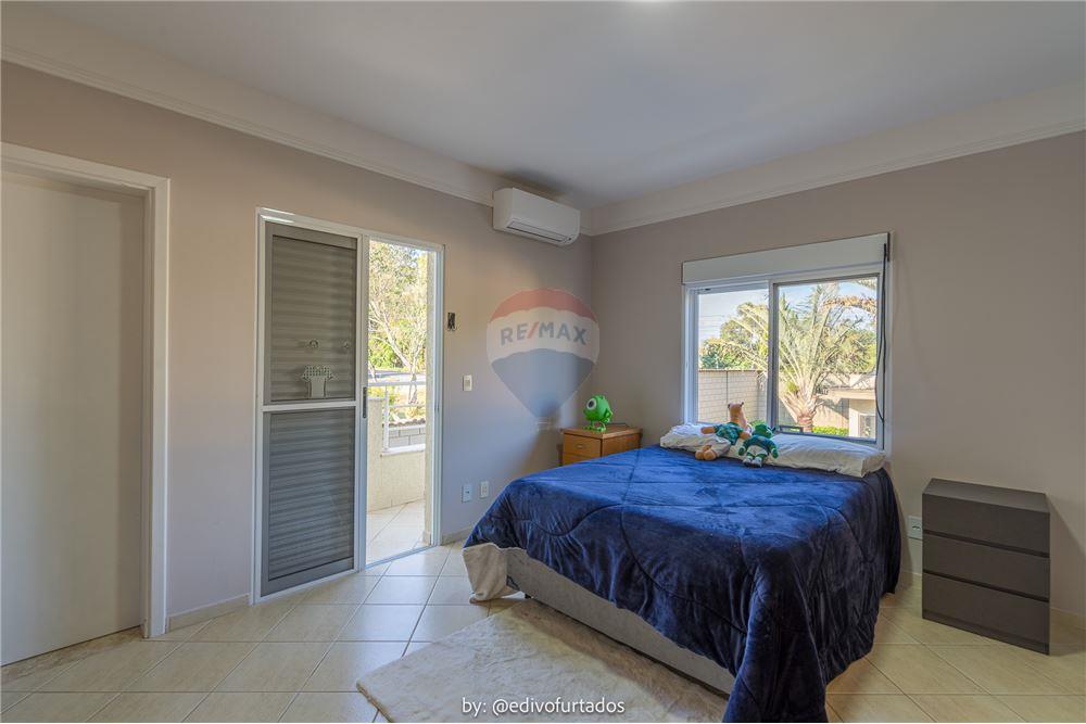 Casa de Condomínio - Venda - Vinhedo , São Paulo - 29 - 690941017-43