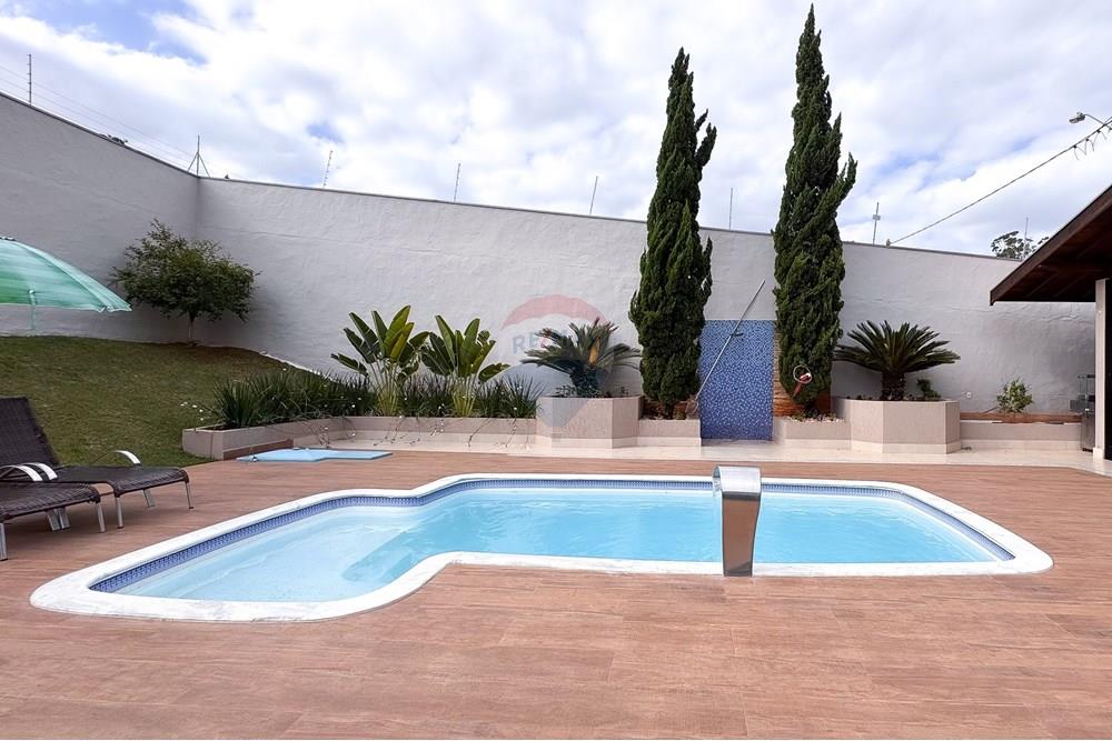 Chácara / Sítio / Fazenda - Venda - Capivari , São Paulo - 55.jpg - 690091006-567