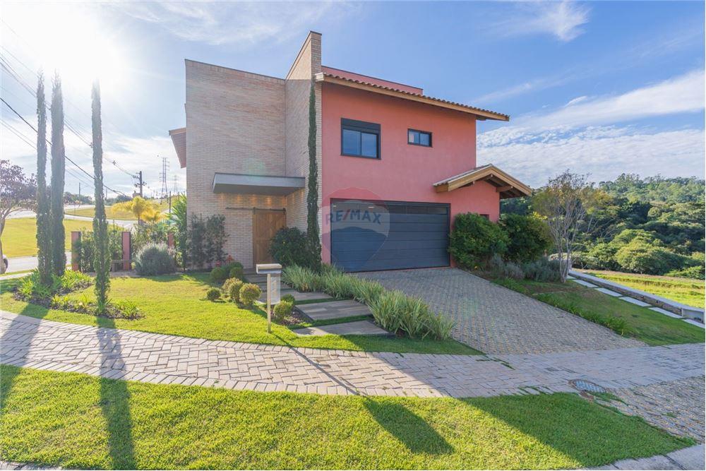 Casa de Condomínio - Venda - Vinhedo , São Paulo - 33 - 690541036-148