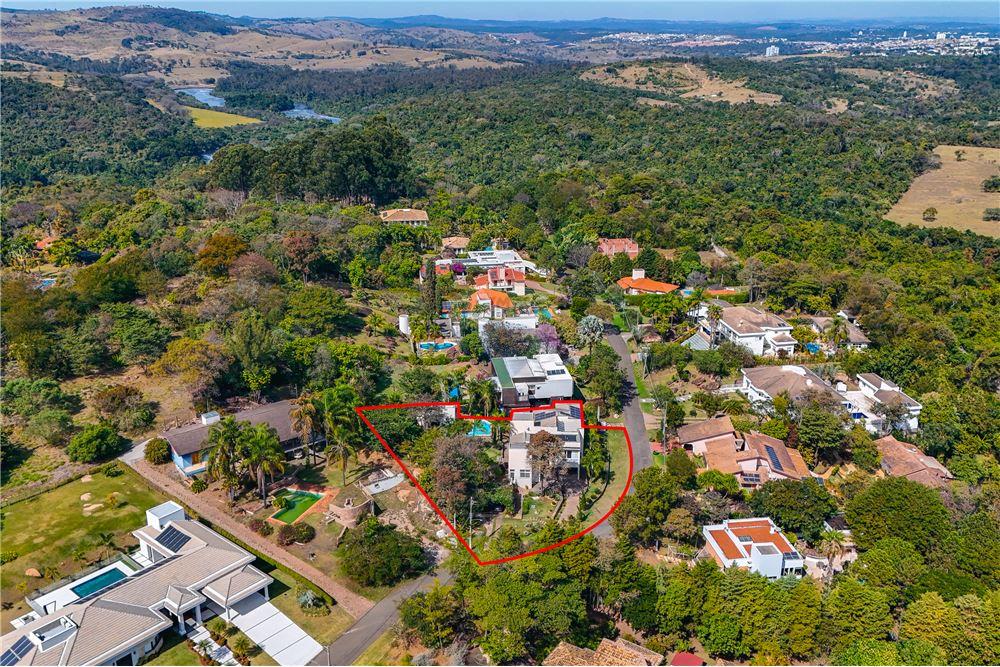 Casa de Condomínio - Venda - Salto , São Paulo - 83 - 690691043-129