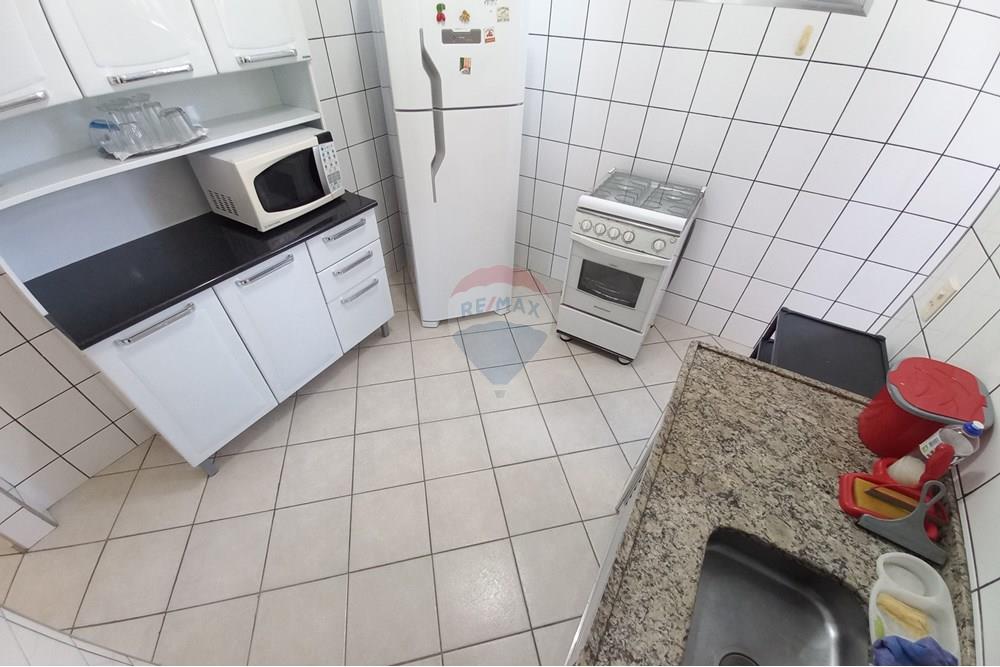 Apartamento - Venda - Guarujá , São Paulo - 20250619_093656.jpg - Cozinha - 690821041-153
