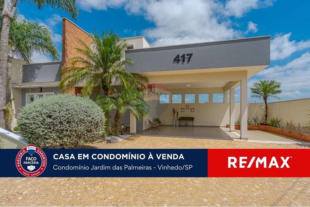 Casa de Condomínio - Venda - Vinhedo , São Paulo - Casa em condomínio À venda (1).jpg - 690941021-47