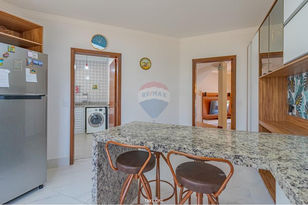 Casa de Condomínio - Venda - Vinhedo , São Paulo - 01fotos_044.jpg - Cozinha - 690131002-44