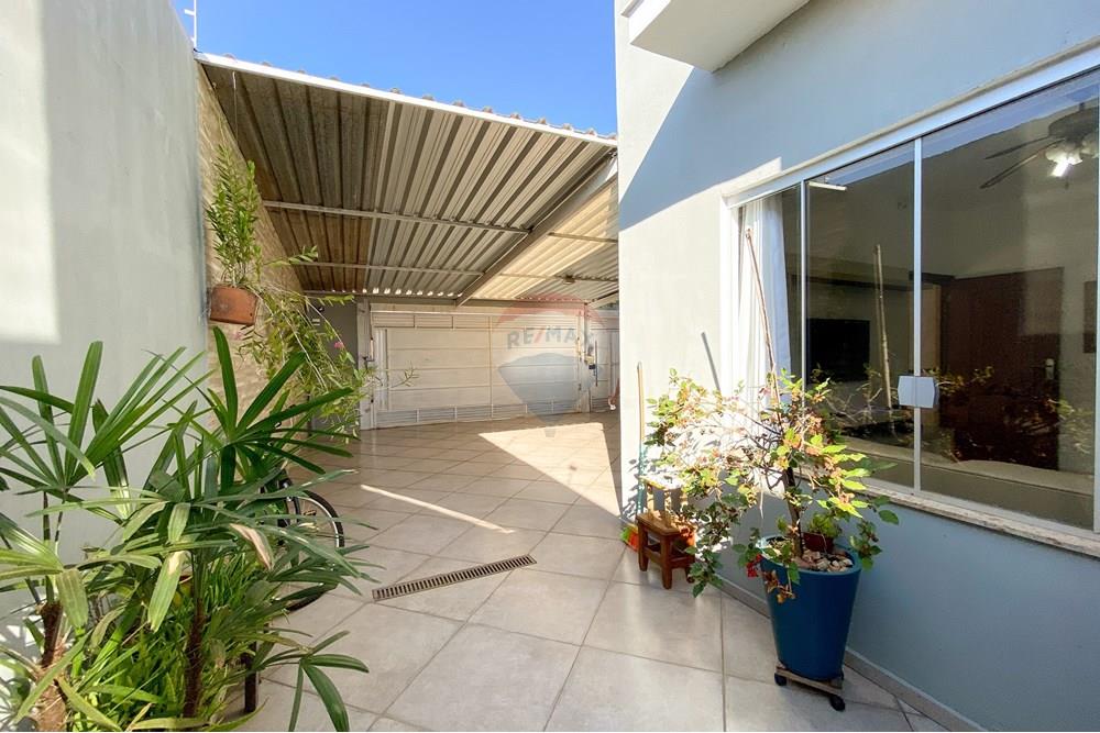 Residential - Rumah Terpisah - Mogi Mirim , São Paulo - BR - IMG_6429.jpg - Koridor - 690751017-131