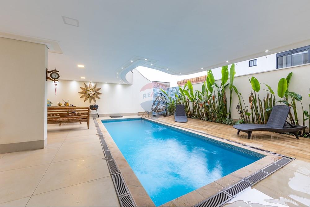 Casa de Condomínio - Venda - Valinhos , São Paulo - TakeDroneBr-21232.jpg - 690491084-84