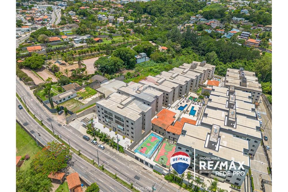 Apartamento - Venda - Vinhedo , São Paulo - DJI_0338.jpg - 690541220-32