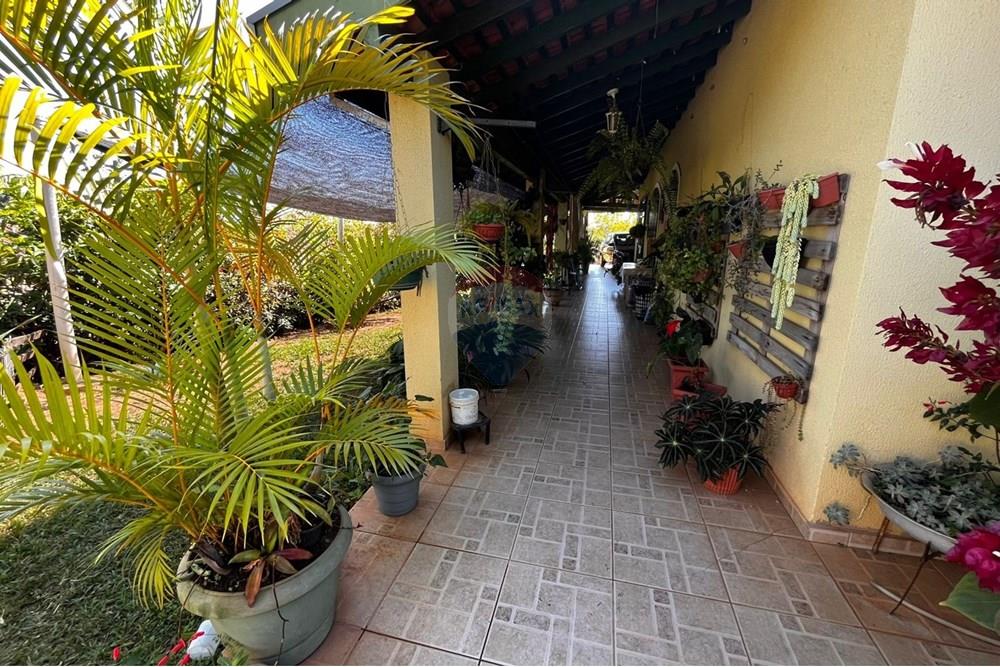 Chácara / Sítio / Fazenda - Venda - Hortolândia , São Paulo - 509e5fa8-26fc-48c7-95e6-0cb201b26c66.jpeg - 690701021-18