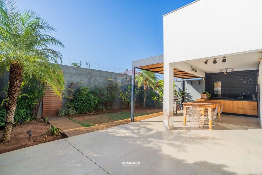 Casa de Condomínio - Venda - Campinas , São Paulo - Fotos imobiliarias - 0001-257.jpg - Área Gourmet - 690681117-64