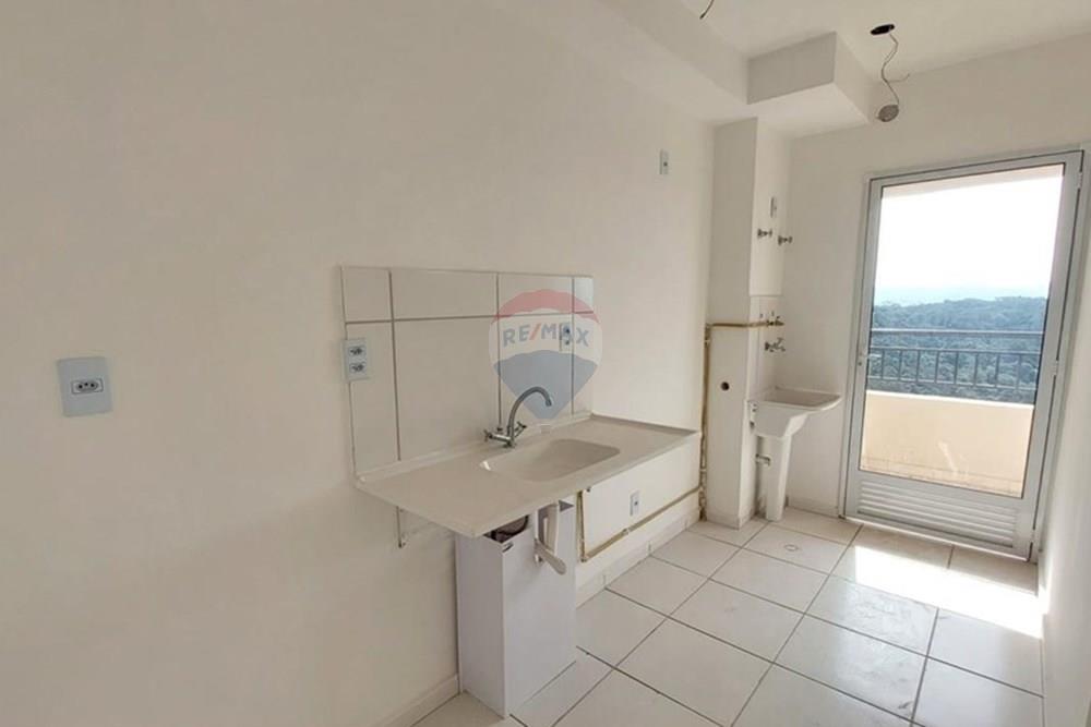 Apartamento - Venda - Cotia , São Paulo - 2carolfoto.jpg - 691151008-19