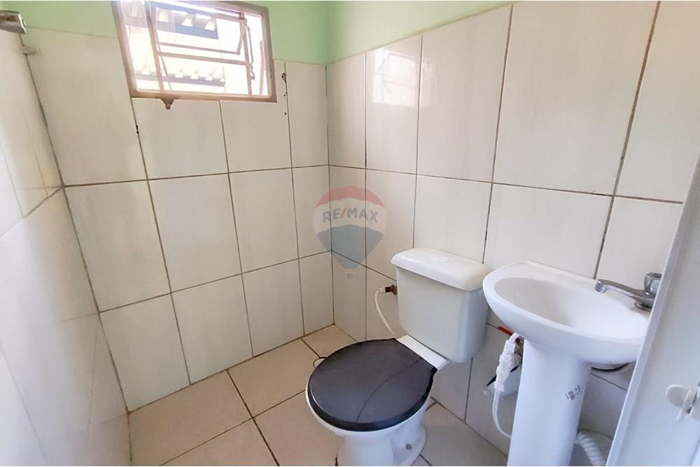 Cj. Comercial/ Sala - Alugar - Itapira , São Paulo - 12 - Banheiro.jpg - 690291048-159