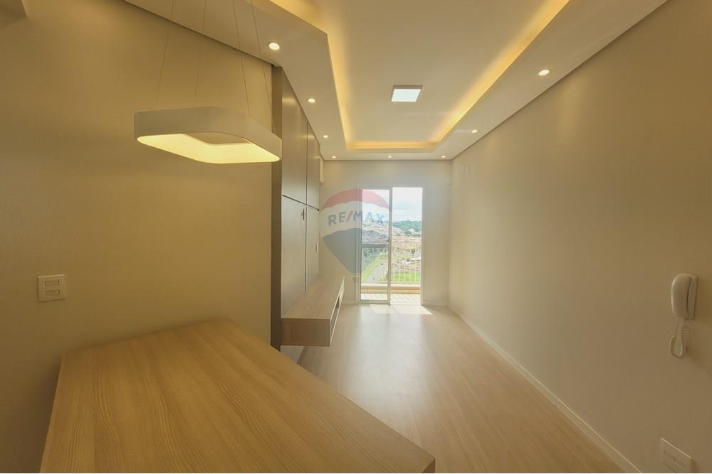 Apartamento - Alugar - Mogi Guaçu , São Paulo - 20250418_110501.jpg - 690521007-318