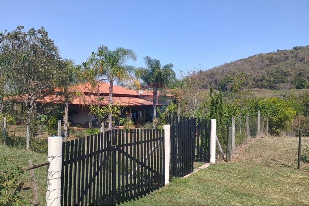 Chácara / Sítio / Fazenda - Venda - Santa Maria da Serra , São Paulo - 05e576d1-1765-47a7-9980-9fd7bbb5f3c8.jpg - 690571076-32