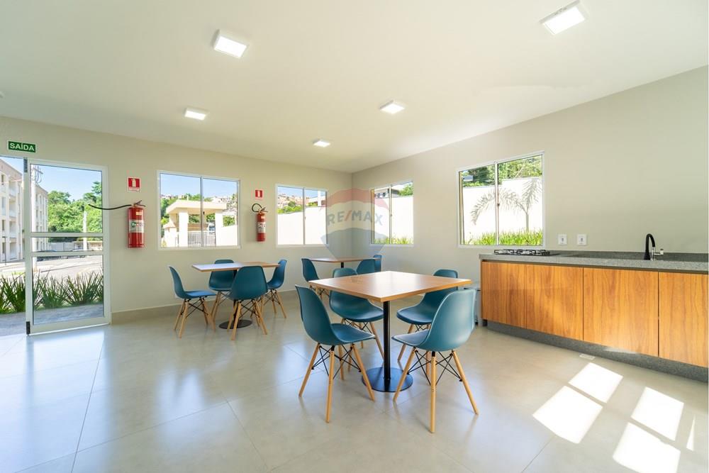 Apartamento - Venda - Vinhedo , São Paulo - Gram Park area comum (23) - Copia.jpg - 690051016-141