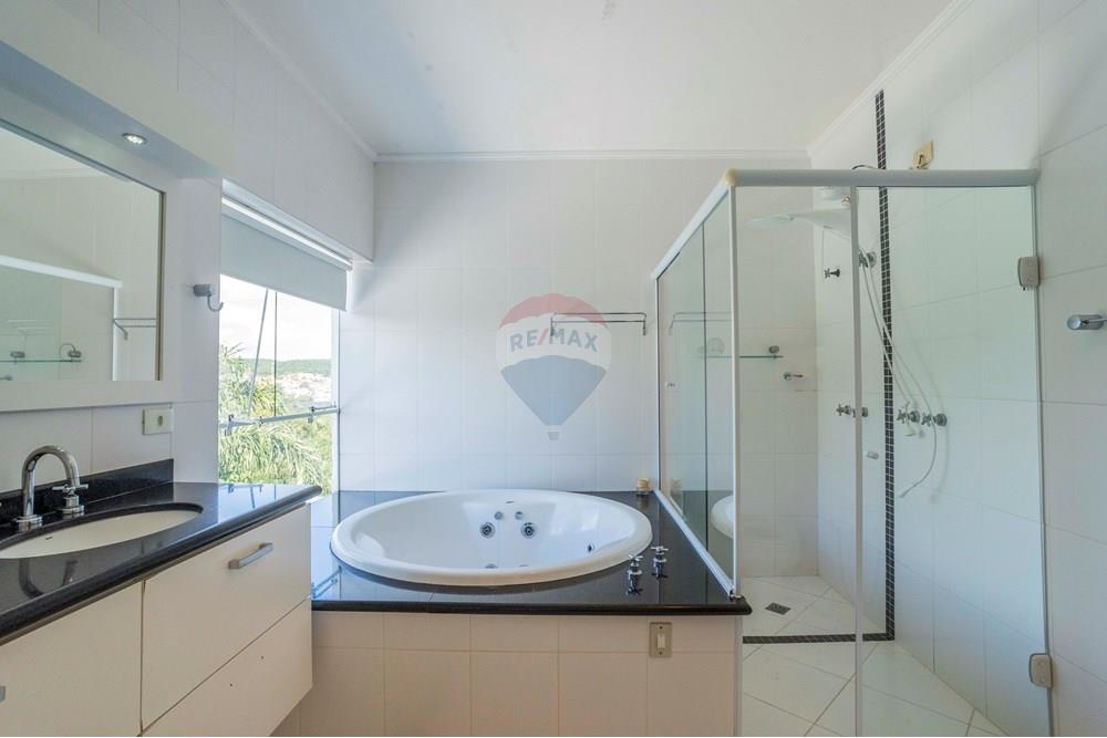 Casa de Condomínio - Venda - Campinas , São Paulo - foto imobiliarias- brmaker- remax 2-169.jpg - Banheiro - 690681117-52