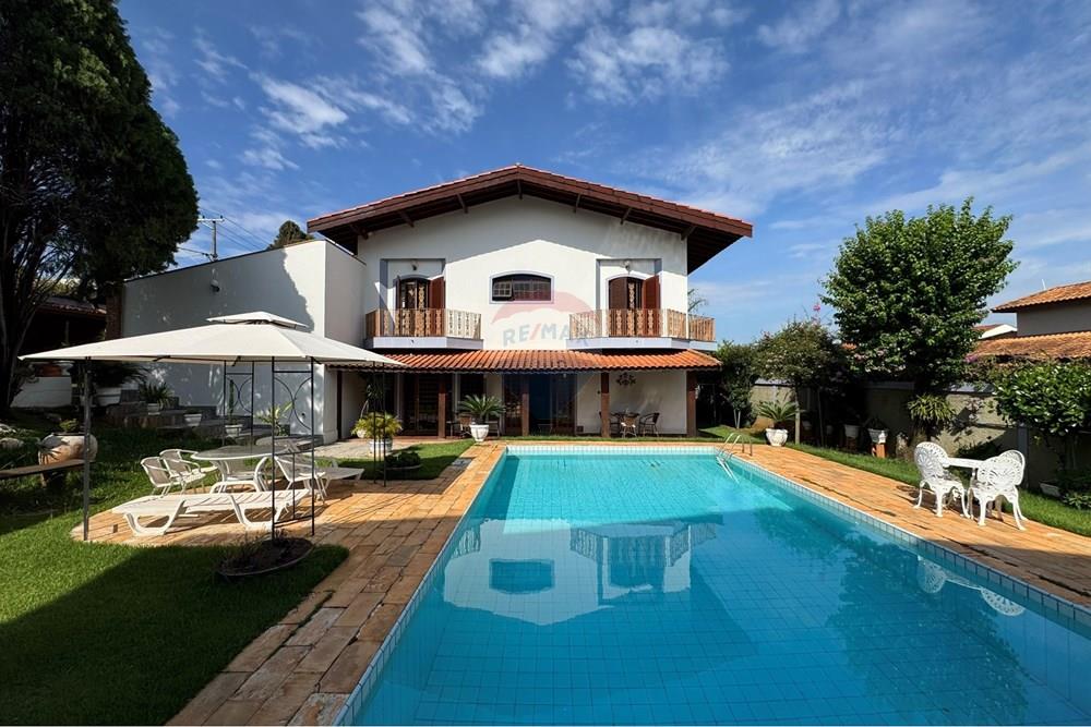 Casa de Condomínio - Venda - Campinas , São Paulo - IMG_6432.JPEG - 691181013-17