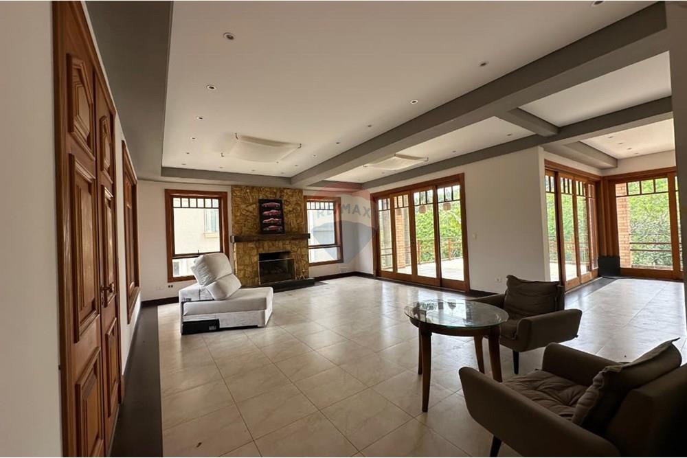 Casa de Condomínio - Alugar - Santana de Parnaíba , São Paulo - 04.jpeg - 691141038-30