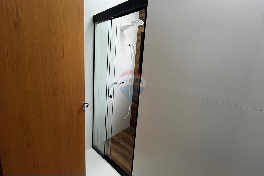 Sobrado - Alugar - Atibaia , São Paulo - IMG_5510.jpg - Banheiro - 690471149-2