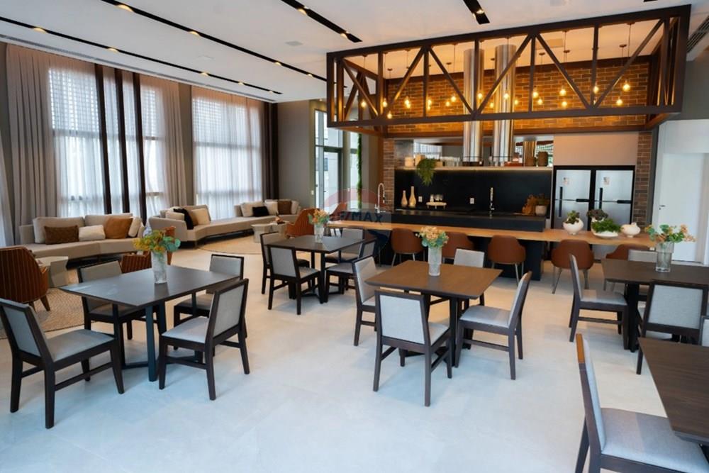 Casa de Condomínio - Venda - Santana de Parnaíba , São Paulo - 029 Salão Festa.jpg - 691021020-102