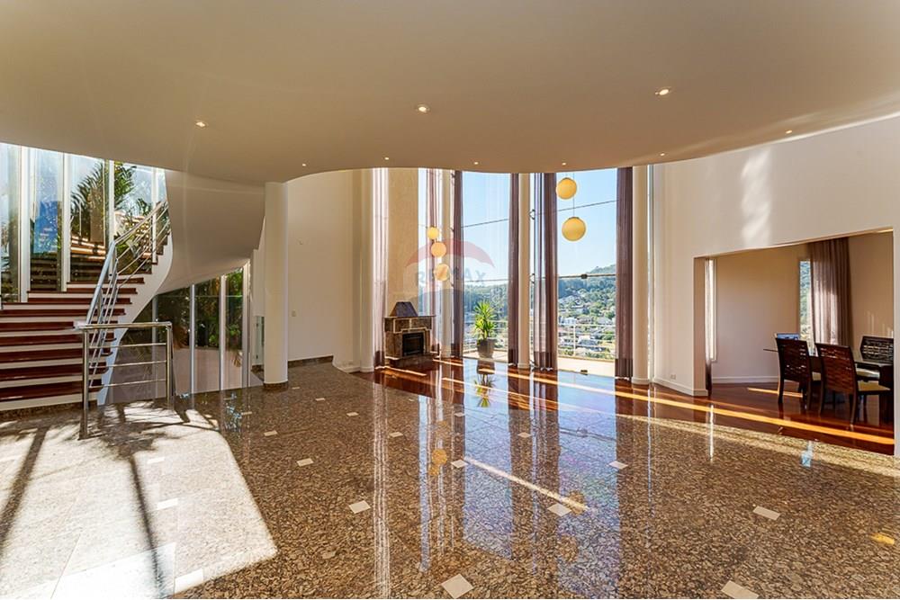 Casa de Condomínio - Venda - Santana de Parnaíba , São Paulo - CA9E8E~1.JPG - 691081025-4