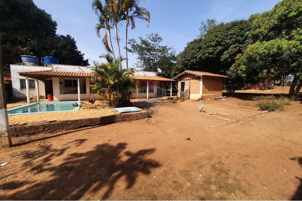 Chácara / Sítio / Fazenda - Venda - Hortolândia , São Paulo - 20250802_103659.jpg - 690531057-77