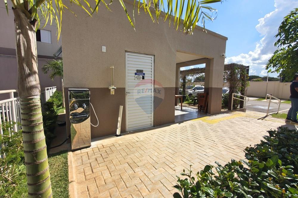 Apartamento - Alugar - Limeira , São Paulo - IMG_20260317_150204352_HDR.jpg - 690741105-15