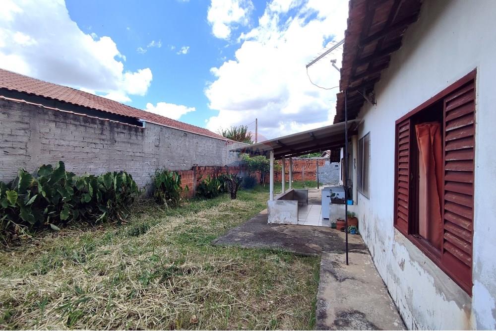 Casa - Venda - Mogi Mirim , São Paulo - 41.jpg - Quintal - 690521014-85