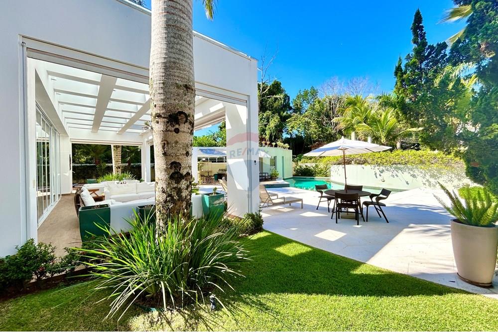 Casa de Condomínio - Venda - Guarujá , São Paulo - IMG_8450.jpeg - 690981026-622